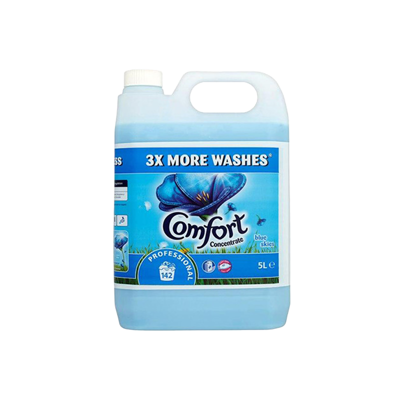 Comfort Blue Skies Fabric Conditioner