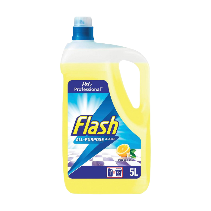 flash-all-purpose-cleaner-5l