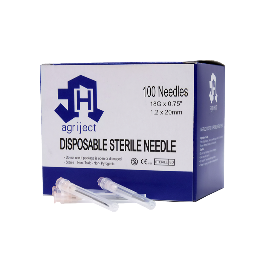 Disposable_Needle_18g_x_¾_-_100_Pack_01